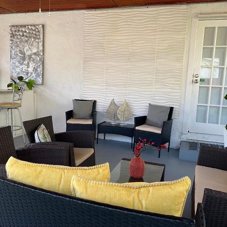Modern Home, Excellent Location Miami Ngoại thất bức ảnh