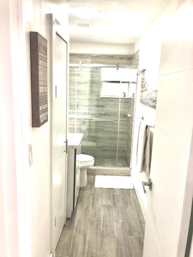 Modern Home, Excellent Location Miami Ngoại thất bức ảnh