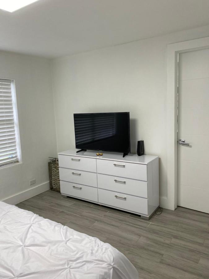 Modern Home, Excellent Location Miami Ngoại thất bức ảnh