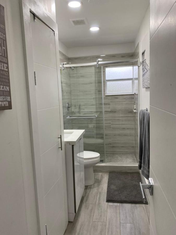 Modern Home, Excellent Location Miami Ngoại thất bức ảnh