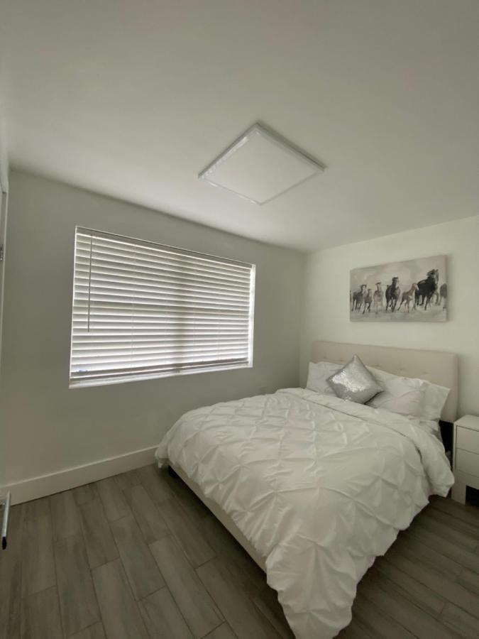 Modern Home, Excellent Location Miami Ngoại thất bức ảnh