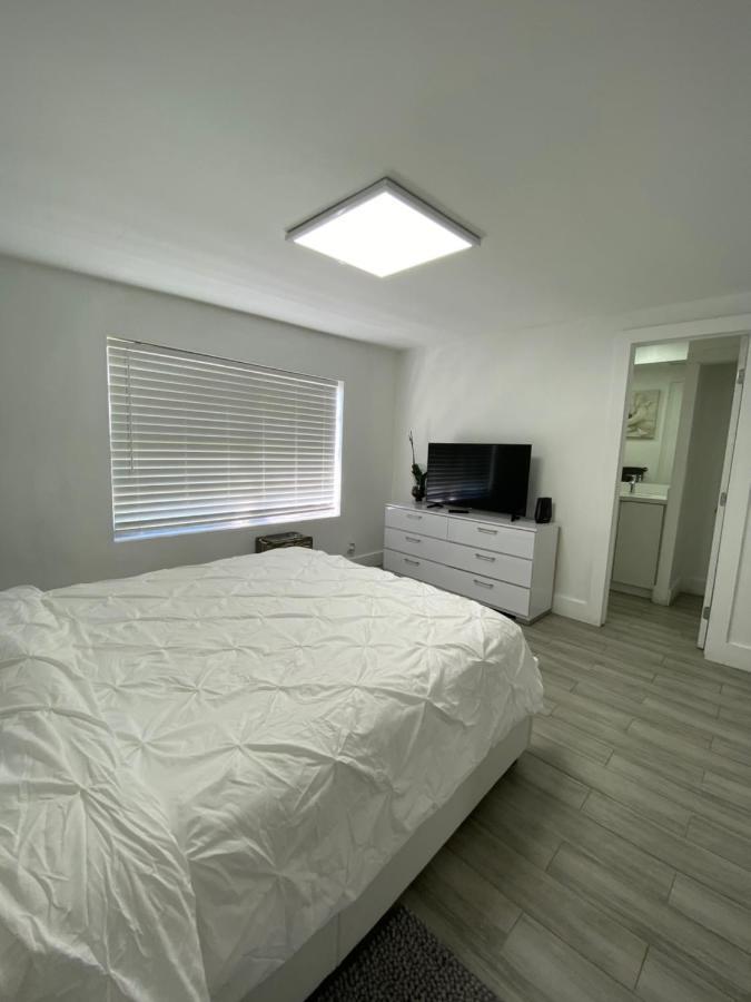 Modern Home, Excellent Location Miami Ngoại thất bức ảnh