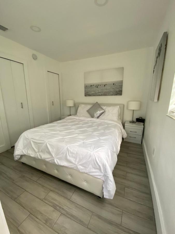 Modern Home, Excellent Location Miami Ngoại thất bức ảnh