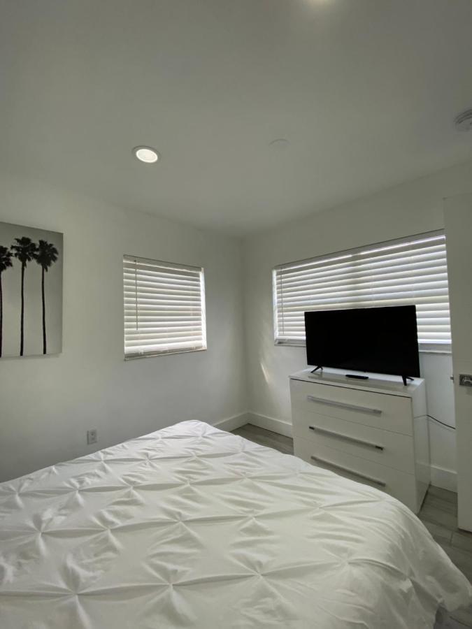 Modern Home, Excellent Location Miami Ngoại thất bức ảnh