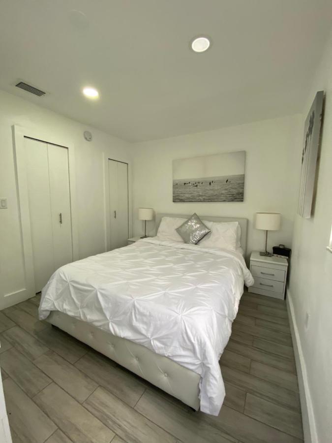 Modern Home, Excellent Location Miami Ngoại thất bức ảnh