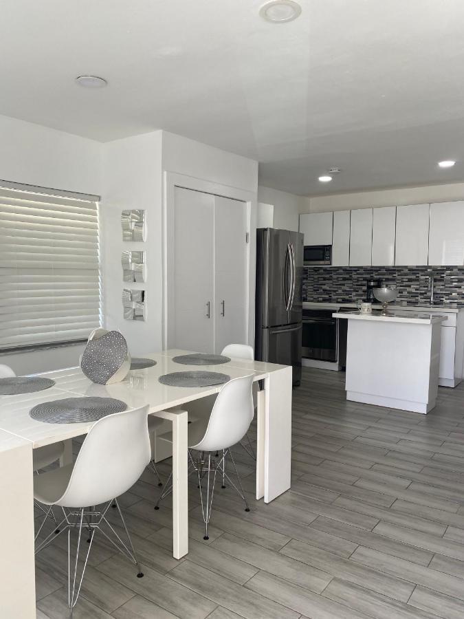Modern Home, Excellent Location Miami Ngoại thất bức ảnh