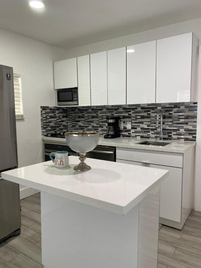 Modern Home, Excellent Location Miami Ngoại thất bức ảnh