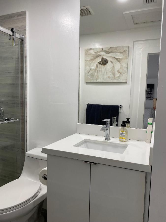 Modern Home, Excellent Location Miami Ngoại thất bức ảnh