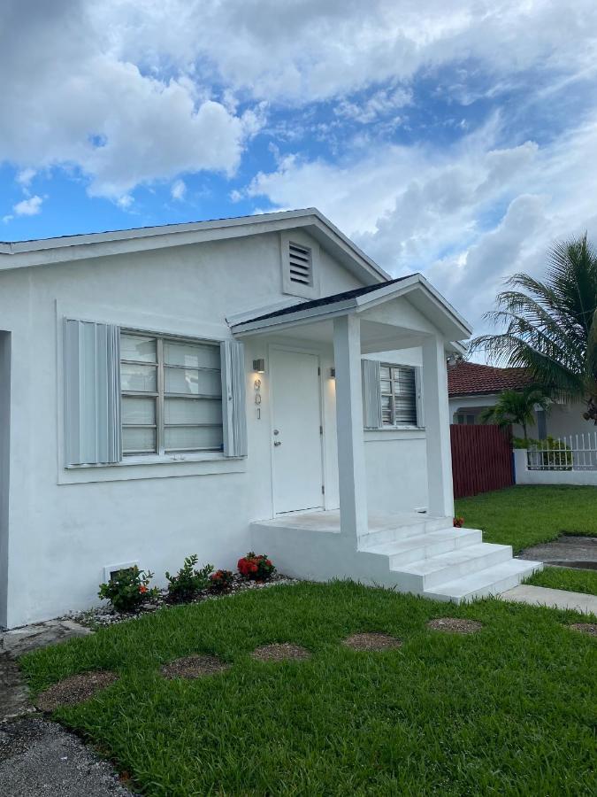 Modern Home, Excellent Location Miami Ngoại thất bức ảnh