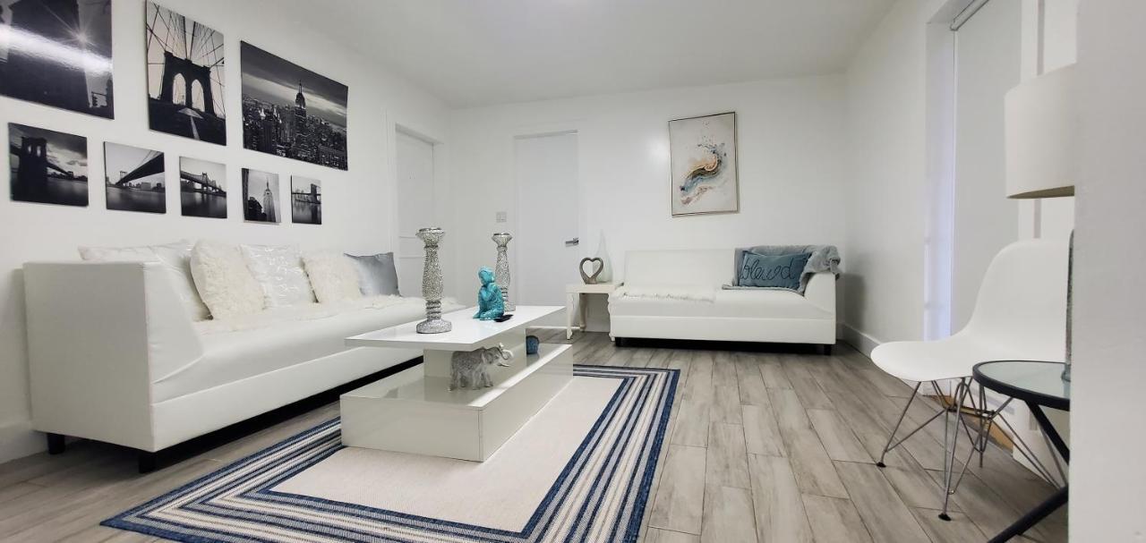 Modern Home, Excellent Location Miami Ngoại thất bức ảnh