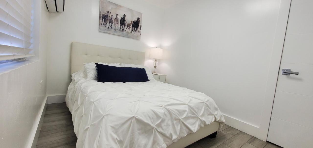 Modern Home, Excellent Location Miami Ngoại thất bức ảnh